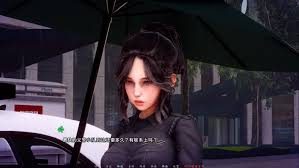 蜉蝣-MayFly 角色路线 玩法截图 3