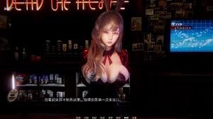 蜉蝣-MayFly 实机画面 内容截图 4